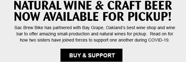 Natural Wine Now Available for Pickup
