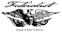 Federalist Bar