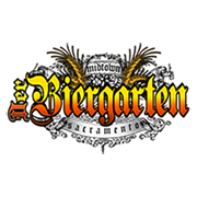 Der Biergarten