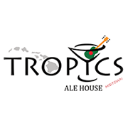 Tropics Ale House