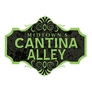 Cantina Alley