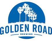 Golden Road Brewing Bar