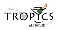 Tropics Ale House Bar