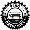 Reno Brew Bike logo