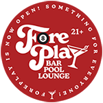 ForePlay Bar