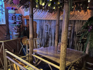 Shipwrecked Paradise Island Bar, Sacramento