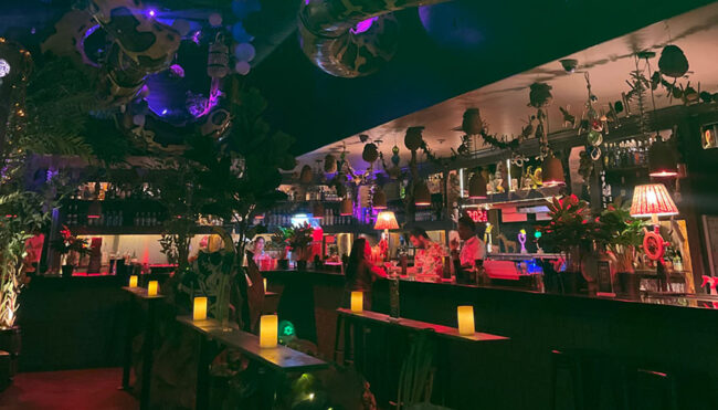 Shipwrecked Paradise Island Bar, Sacramento Shipwrecked Paradise Island Bar, Sacramento