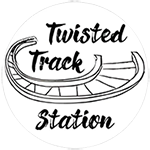 Twisted Track Station