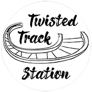 Twisted Track Station