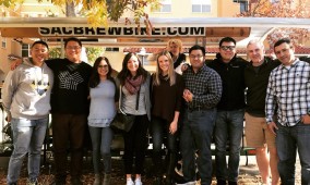 Sacramento Mixed and Private Bar Tours