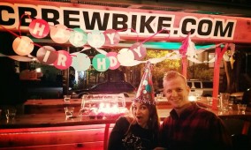 Sacramento Mixed and Private Bar Tours