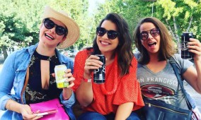 Sacramento Mixed and Private Bar Tours