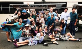 Sacramento Mixed and Private Bar Tours