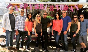 Sacramento Mixed and Private Bar Tours