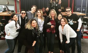 Sacramento Mixed and Private Bar Tours