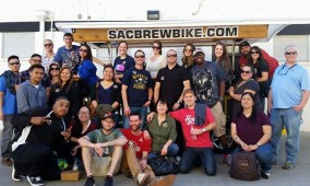 Sacramento Mixed and Private Bar Tours