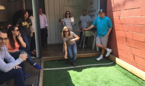 Sacramento Mixed and Private Bar Tours