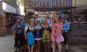 Sacramento Mixed and Private Bar Tours