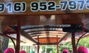 Sacramento Mixed and Private Bar Tours