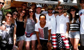 Sacramento Mixed and Private Bar Tours