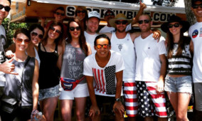 Sacramento Mixed and Private Bar Tours