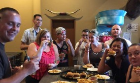 Sacramento Mixed and Private Bar Tours