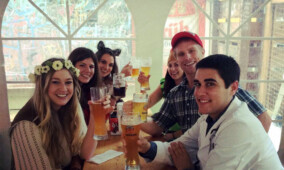 Sacramento Mixed and Private Bar Tours