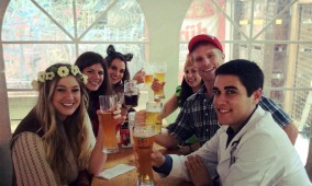 Sacramento Mixed and Private Bar Tours