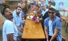 Sacramento Mixed and Private Bar Tours