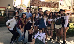 Sacramento Mixed and Private Bar Tours