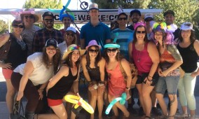 Sacramento Mixed and Private Bar Tours