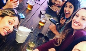 Sacramento Mixed and Private Bar Tours